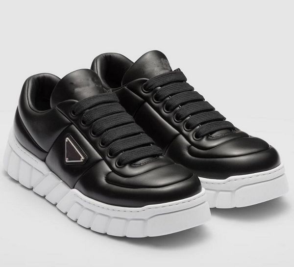 casual shoes 23s/s casual-style padded nappa man sneakers white black leather trainers s-quality comfort outdoor men's skateboard walki
casual shoes 23s/s casual-style padded nappa man sneakers white black leather trainers s-quality comfort outdoor men's skateboard walki