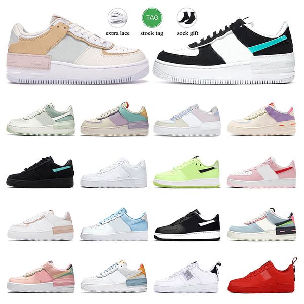 hipping men women 1 shadow platform shoes sneakers spruce aura pistachio frost white black aurora utility glacier blue womens trainers
hipping men women 1 shadow platform shoes sneakers spruce aura pistachio frost white black aurora utility glacier blue womens trainers