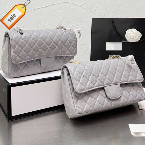 luxury women's brand designers shoulder bags classic clamshell texture leather crossbody bag fashion silver gold metal chain portable e
luxury women's brand designers shoulder bags classic clamshell texture leather crossbody bag fashion silver gold metal chain portable e