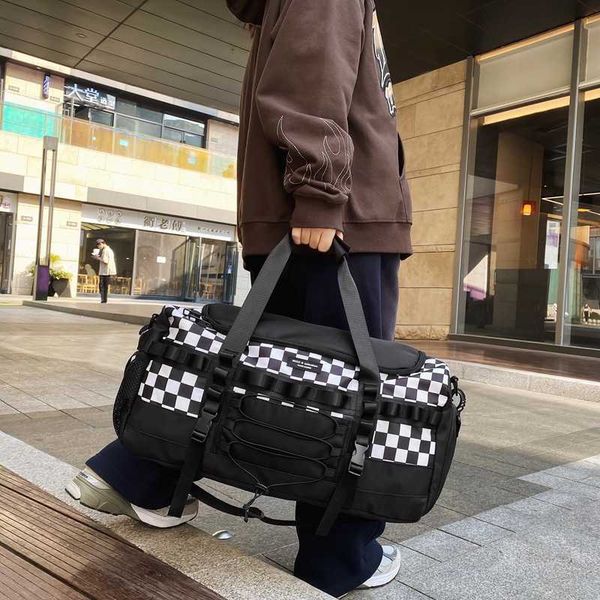 duffel bags short distance men s one shoulder travel bag large capacity storage waiting for labor luggage women s yoga exercise and fitness
duffel bags short distance men s one shoulder travel bag large capacity storage waiting for labor luggage women s yoga exercise and fitness