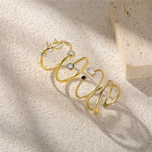 band rings canner 925 sterling silver ring for women girls minimalist bling cubic zirconia punk hip hop adjustable rings bague femme g230317
band rings canner 925 sterling silver ring for women girls minimalist bling cubic zirconia punk hip hop adjustable rings bague femme g230317