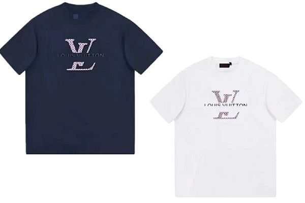 summer t-shirt men's and women's designer t-shirt loose t-shirt men's casual shirt luxury clothing street casual wear shorts, White;black
summer t-shirt men's and women's designer t-shirt loose t-shirt men's casual shirt luxury clothing street casual wear shorts, White;black