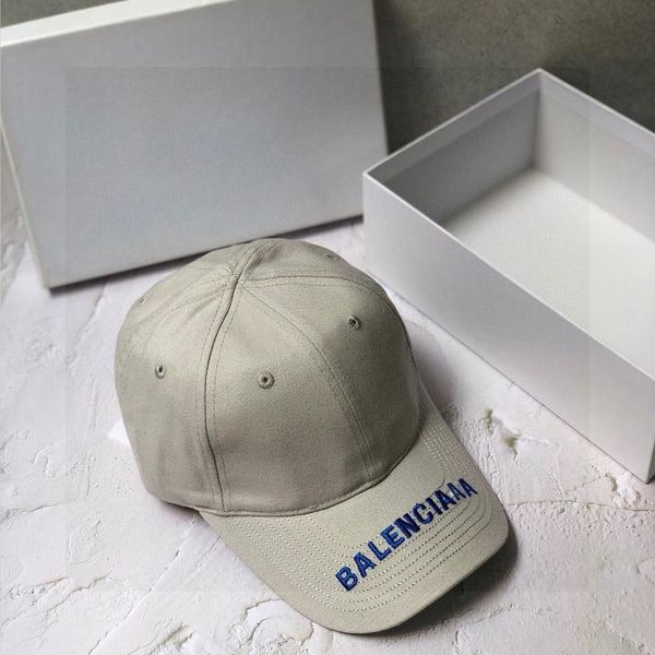 women's cap spring summer vacation sun shade designer ball caps couple travel sports style rainbow letter embroidery 18 colors casquett, Blue;gray
women's cap spring summer vacation sun shade designer ball caps couple travel sports style rainbow letter embroidery 18 colors casquett, Blue;gray