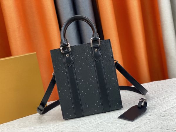 l sac plat bb pm shoulder bag monograms eclipse handbag handbag canvas leather men embossed women designer brand fashion messenger bag m4645
l sac plat bb pm shoulder bag monograms eclipse handbag handbag canvas leather men embossed women designer brand fashion messenger bag m4645