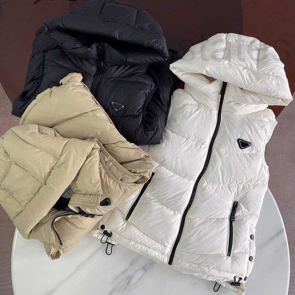women's vests designer womens jackets fashion short hooded vest long style slim zipper outwear windbreaker pocket outsize lady warm coa, Black;white
women's vests designer womens jackets fashion short hooded vest long style slim zipper outwear windbreaker pocket outsize lady warm coa, Black;white