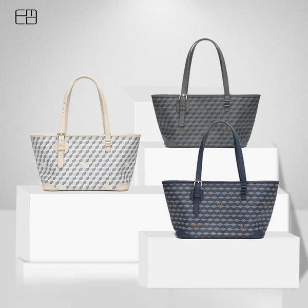 korea elegant modest original checker print tote bags classic versatile letter shoulder bags 0420
korea elegant modest original checker print tote bags classic versatile letter shoulder bags 0420