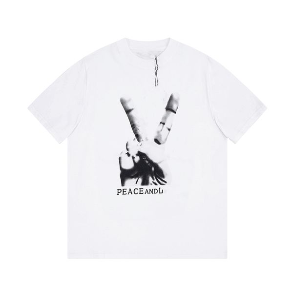 fashion men's t-shirt 2023 louiseity men's t-shirts retro decoration cotton soft anti-wrinkle letter printing casual couple short, White;black
fashion men's t-shirt 2023 louiseity men's t-shirts retro decoration cotton soft anti-wrinkle letter printing casual couple short, White;black