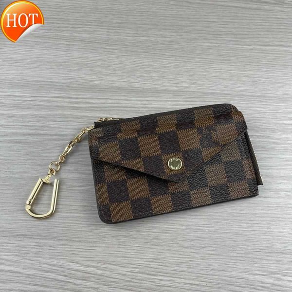 luxury brand designer wallets card bag 2023 new men's and women's universal fashion casual coin purse multifunctional portable two, Red;black
luxury brand designer wallets card bag 2023 new men's and women's universal fashion casual coin purse multifunctional portable two, Red;black