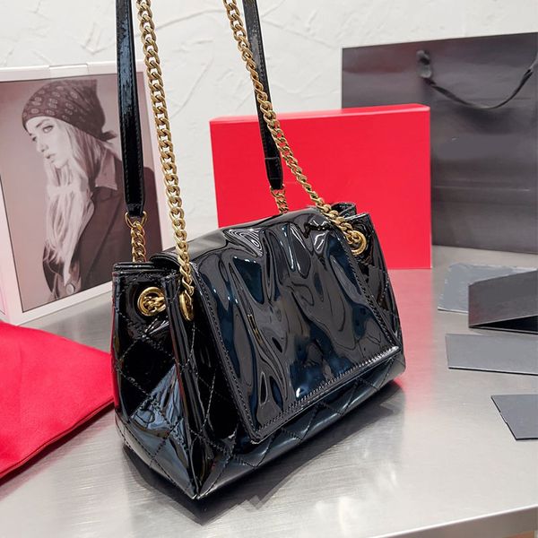 axillary shoulder bag nolita crossbody bag handbag women purse oil wax skin leather diamond lattice quilting sliding chain plain metal lette
axillary shoulder bag nolita crossbody bag handbag women purse oil wax skin leather diamond lattice quilting sliding chain plain metal lette