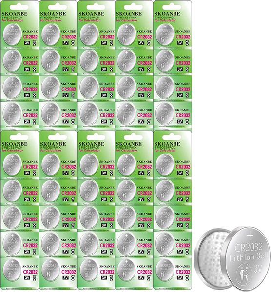 100pcs 2032 cr2032 3v 220mah lithium ion button coin battery in bulk for watches, wholesale dl2032 battery flashlights alkaline battery
100pcs 2032 cr2032 3v 220mah lithium ion button coin battery in bulk for watches, wholesale dl2032 battery flashlights alkaline battery