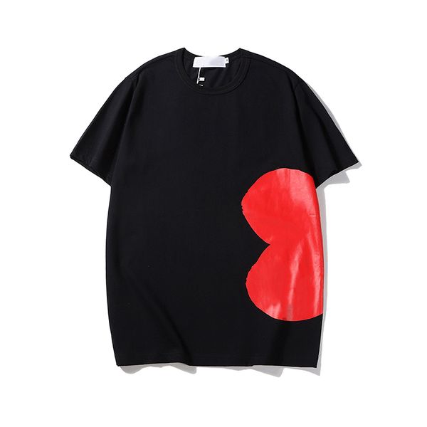 clothing new mens fashion womens designer t shirts love pattern man t-shirt casual short sleeve luxury hip hop streetwear tshirts 3m3o, White;black
clothing new mens fashion womens designer t shirts love pattern man t-shirt casual short sleeve luxury hip hop streetwear tshirts 3m3o, White;black