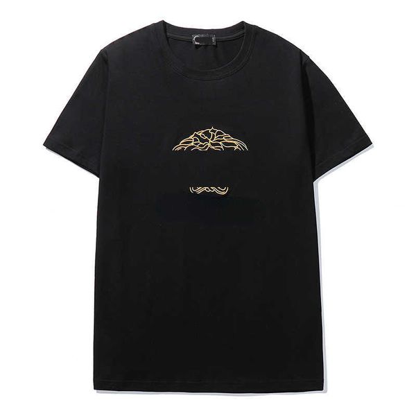 mens designer t shirts printed womens fashion cotton casual ventilate tees short sleeve luxury hip hop streetwear, White;black
mens designer t shirts printed womens fashion cotton casual ventilate tees short sleeve luxury hip hop streetwear, White;black