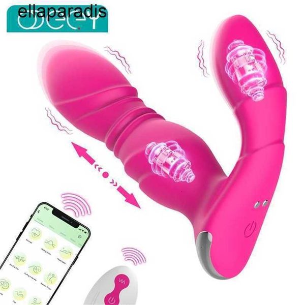 massager wearable vibrating panties vibrators app remote toys for women 9 speed powerful thrusting vibrations couples goods
massager wearable vibrating panties vibrators app remote toys for women 9 speed powerful thrusting vibrations couples goods