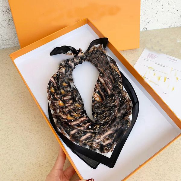 53cm*53cm real silk nature scarf women neckerchief foulard bandana small hairbands fashion floral neck ties for office lady 2023 new, Blue;gray
53cm*53cm real silk nature scarf women neckerchief foulard bandana small hairbands fashion floral neck ties for office lady 2023 new, Blue;gray