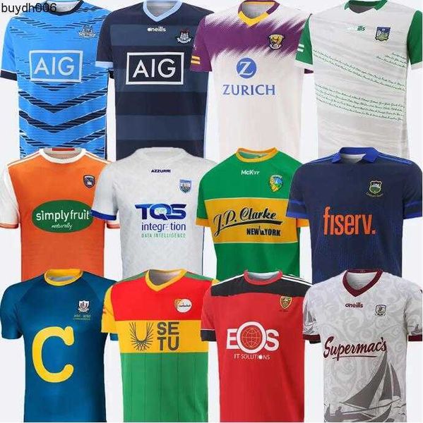 wxcr men's t-shirts t shirt 2022 2023 gaa jerseys kerry berlin training clothes man dublin will forte 22 23 limerick t-shirt three side, White;black
wxcr men's t-shirts t shirt 2022 2023 gaa jerseys kerry berlin training clothes man dublin will forte 22 23 limerick t-shirt three side, White;black