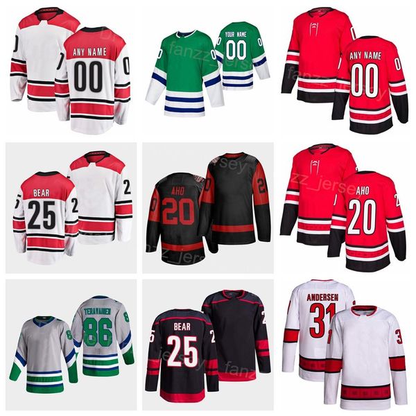 ice hockey 31 frederik andersen jersey 77 tony deangelo 71 jesper fast 25 ethan bear 82 jesperi kotkaniemi 86 teuvo teravainen 20 sebastian, Black;red
ice hockey 31 frederik andersen jersey 77 tony deangelo 71 jesper fast 25 ethan bear 82 jesperi kotkaniemi 86 teuvo teravainen 20 sebastian, Black;red