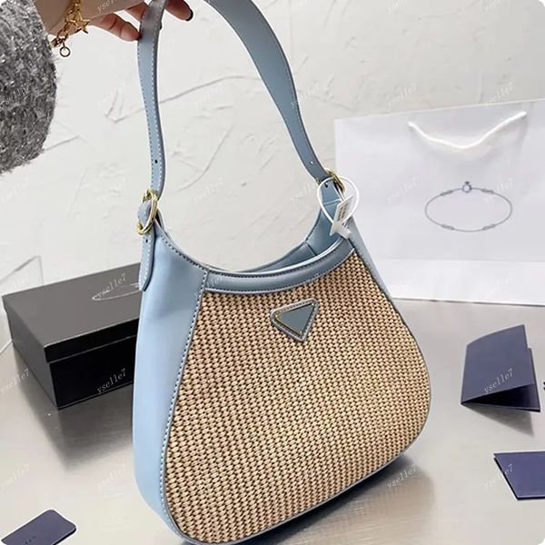 crossbody bucket bag shoulder tote bag women straw handbag purse plain triangle hardware fashion letters adjustable belt strap large capacit
crossbody bucket bag shoulder tote bag women straw handbag purse plain triangle hardware fashion letters adjustable belt strap large capacit