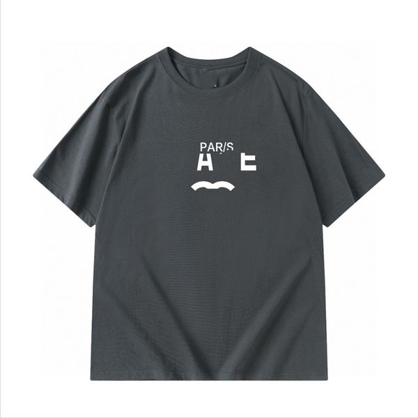 men's t-shirts fashion men's t-shirt 2023 channel new cotton soft anti-wrinkle retro decorative printing letters casual student lo, White;black
men's t-shirts fashion men's t-shirt 2023 channel new cotton soft anti-wrinkle retro decorative printing letters casual student lo, White;black
