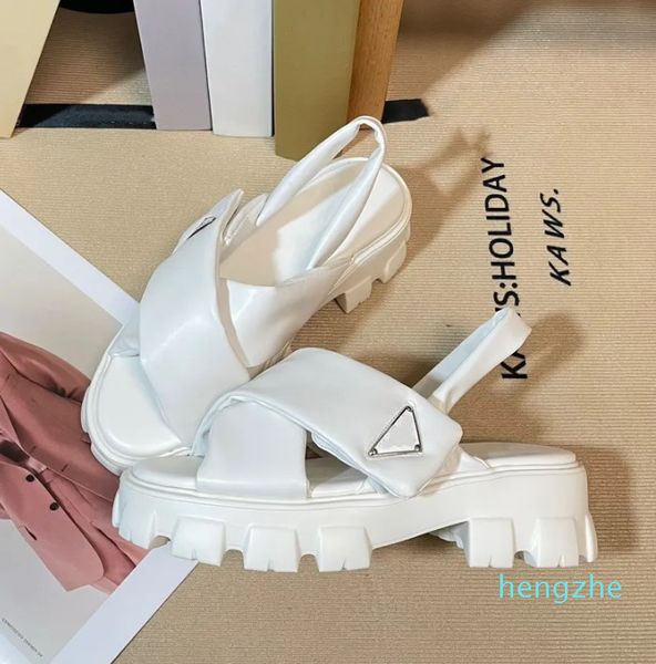 designer sandals shoes rubber thick soled gear hollow silver triangle ladies casual heightening buckle roman tide outdoor beach sandal size:, Black
designer sandals shoes rubber thick soled gear hollow silver triangle ladies casual heightening buckle roman tide outdoor beach sandal size:, Black