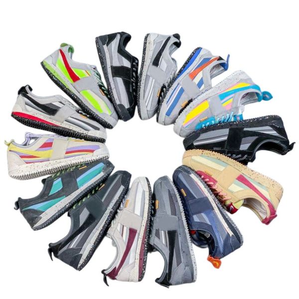 selling new running shoes fashion designer shoes low lace-up sports shoes anti-slip slow shock basketball shoes men's skate shoes women
selling new running shoes fashion designer shoes low lace-up sports shoes anti-slip slow shock basketball shoes men's skate shoes women