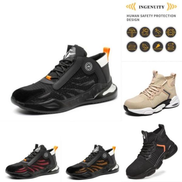 new men motorcycle boots military boots men winter ankle lightweight shoes men pu leather waterproof lace up spring casual non slip men safe
new men motorcycle boots military boots men winter ankle lightweight shoes men pu leather waterproof lace up spring casual non slip men safe