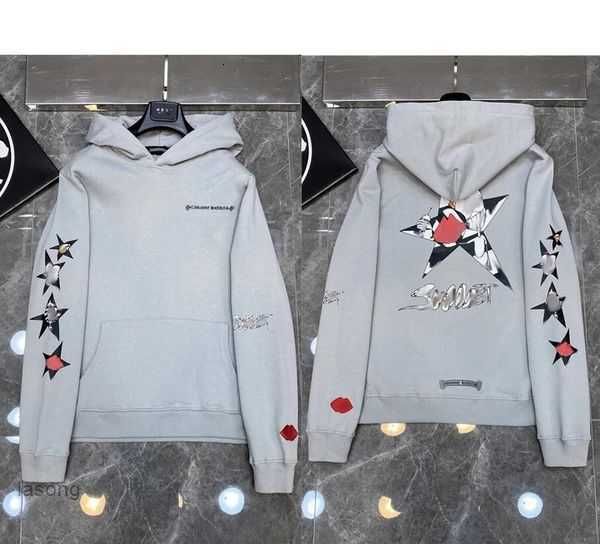 luxury chrome designer hoodies sweater cross flower pullover sanskrit balck white hearts casual coatpure cotton ch classic 123 2sq8ssq8s, Black
luxury chrome designer hoodies sweater cross flower pullover sanskrit balck white hearts casual coatpure cotton ch classic 123 2sq8ssq8s, Black