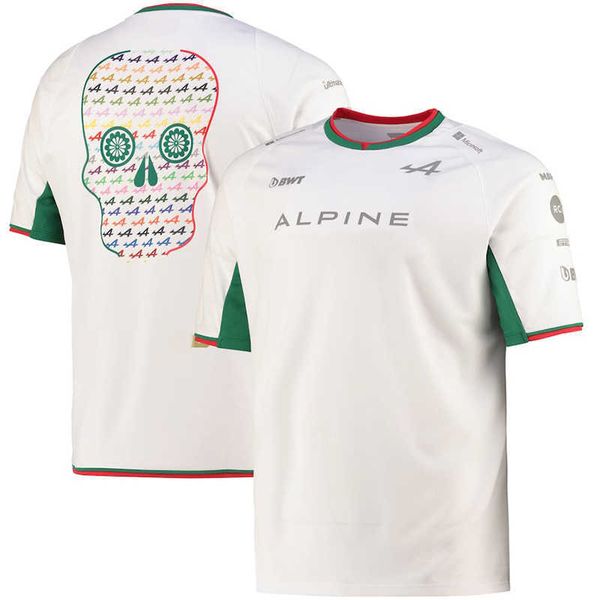 men's fashion t shirt oversized 23 new f1 formula one racing team special mexico short sleeve bgfz, White;black
men's fashion t shirt oversized 23 new f1 formula one racing team special mexico short sleeve bgfz, White;black