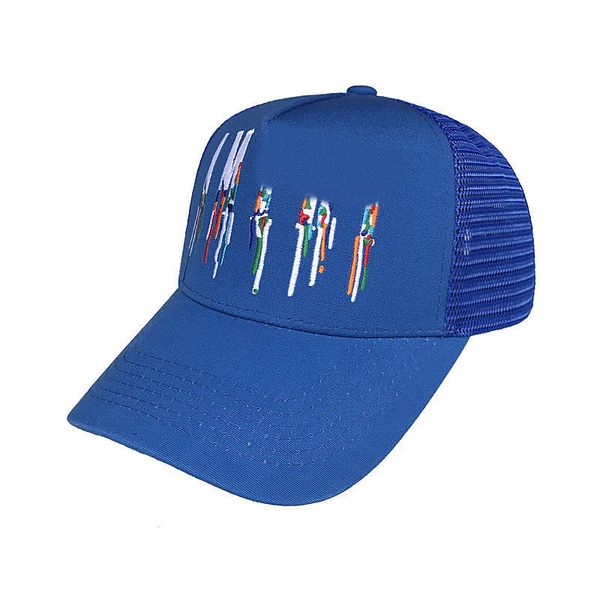 designer hat letter baseball caps for men womens hats street fitted street fashion beach sun sports ball cap 3color, Blue;gray
designer hat letter baseball caps for men womens hats street fitted street fashion beach sun sports ball cap 3color, Blue;gray