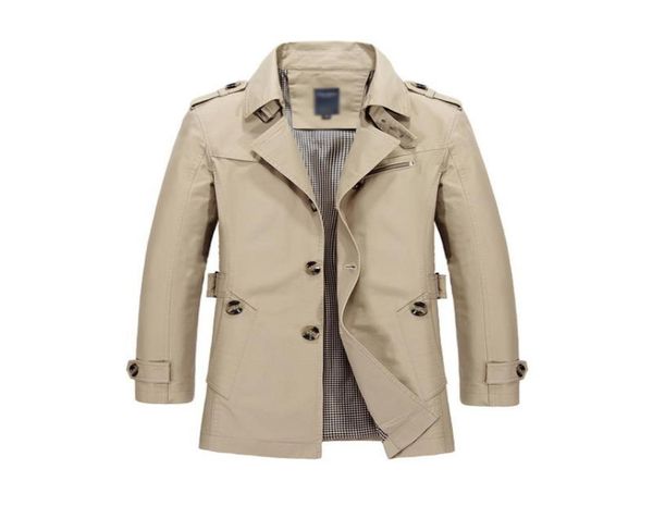 men039s jackets trench jacket men fashion design veste homme formal spring winter suit coat solid cotton khaki m5xl windbreake9441611, Black;brown
men039s jackets trench jacket men fashion design veste homme formal spring winter suit coat solid cotton khaki m5xl windbreake9441611, Black;brown