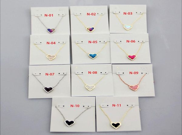 pendant necklaces necklace heart drusy stone real 18k gold plated dangles glitter jewelries letter gift with dust bag7144610, Silver
pendant necklaces necklace heart drusy stone real 18k gold plated dangles glitter jewelries letter gift with dust bag7144610, Silver