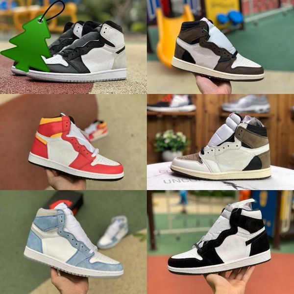 1 jumpman 1s high sports basketball shoes mens women stealth stage haze bio hack rebellionaire military university blue new love dark mocha
1 jumpman 1s high sports basketball shoes mens women stealth stage haze bio hack rebellionaire military university blue new love dark mocha
