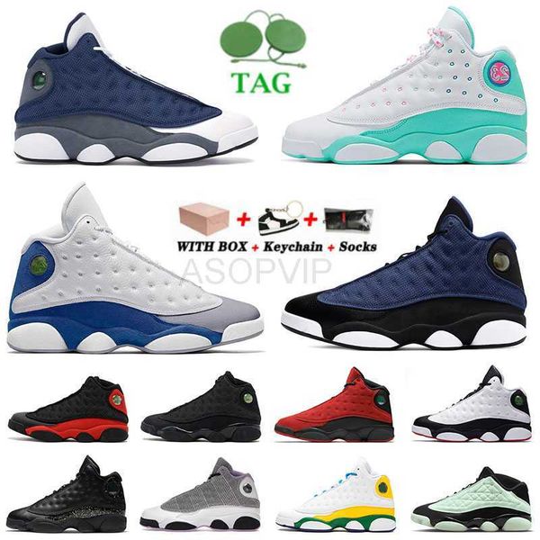 designer shoes with box jumpman 13 13s xiii authentic basketball shoes mens womens houndstooth brave blue french flint black cat obsidian
designer shoes with box jumpman 13 13s xiii authentic basketball shoes mens womens houndstooth brave blue french flint black cat obsidian