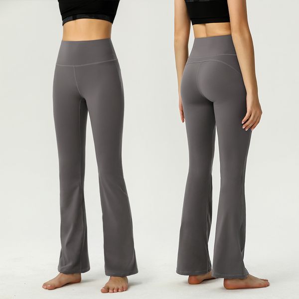 women's leggings wide leg pants women fashion long trouser solid elasticity bell bottoms leggings high waist slim flare yoga pants 2303, Black
women's leggings wide leg pants women fashion long trouser solid elasticity bell bottoms leggings high waist slim flare yoga pants 2303, Black