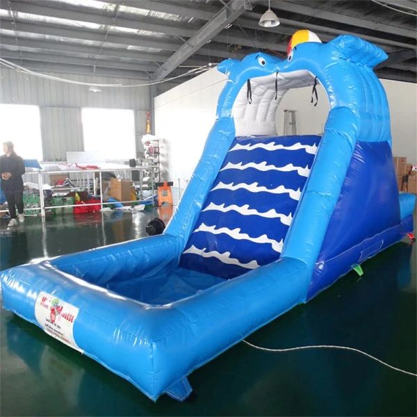 outdoor games inflatable water pool with slide for wet dry play with detached ground bounce adults and kids
outdoor games inflatable water pool with slide for wet dry play with detached ground bounce adults and kids