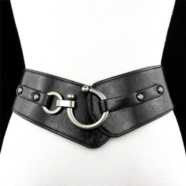 belts fashion gold semicircular buckle wide belt female brownblackwine red pu leather waist belts for women dress pants brand 230316, Black;brown
belts fashion gold semicircular buckle wide belt female brownblackwine red pu leather waist belts for women dress pants brand 230316, Black;brown