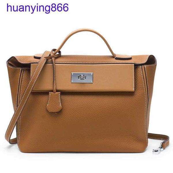 h luxurys handbags herms's 2424 women's bag new layer cow leather togo lychee pattern h family buckle shoulder hand wmmn
h luxurys handbags herms's 2424 women's bag new layer cow leather togo lychee pattern h family buckle shoulder hand wmmn