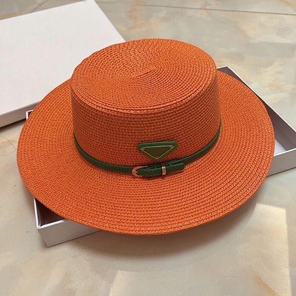 wide brim straw bucket caps hats fedoras for mens womens designer sun protection spring summer fall beach vacation getaway flat headwear wit, Blue;gray
wide brim straw bucket caps hats fedoras for mens womens designer sun protection spring summer fall beach vacation getaway flat headwear wit, Blue;gray