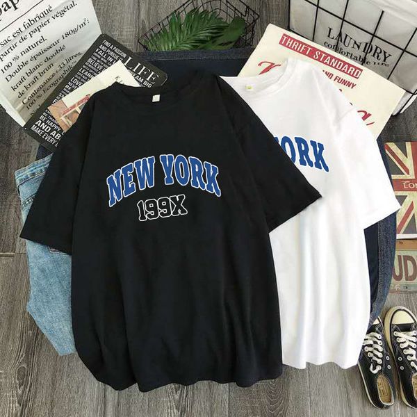 mens tshirts women s york fashion short sleeve shirt usa letter print graphic ee summer y2k casual oversized 230317, White;black
mens tshirts women s york fashion short sleeve shirt usa letter print graphic ee summer y2k casual oversized 230317, White;black