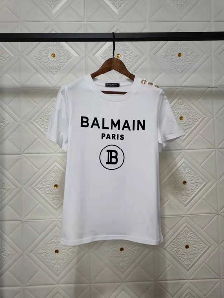 designer luxury coats spring and summer new delireba style bal flocked letter cotton shortsleeved tshirt for lovers classic print 4612, Black;white
designer luxury coats spring and summer new delireba style bal flocked letter cotton shortsleeved tshirt for lovers classic print 4612, Black;white
