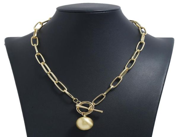 necklace for women stainless steel gold color pendant necklace long choker boho jewelry collier cny22001255504, Slivery;golden
necklace for women stainless steel gold color pendant necklace long choker boho jewelry collier cny22001255504, Slivery;golden