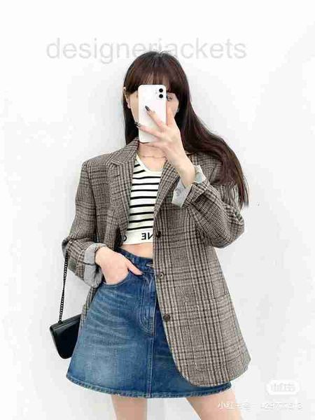 women's jackets designer brand jacket new women autumn winter fashion western suit overcoat jacket grade casual spring coat pvlt, Black;brown
women's jackets designer brand jacket new women autumn winter fashion western suit overcoat jacket grade casual spring coat pvlt, Black;brown