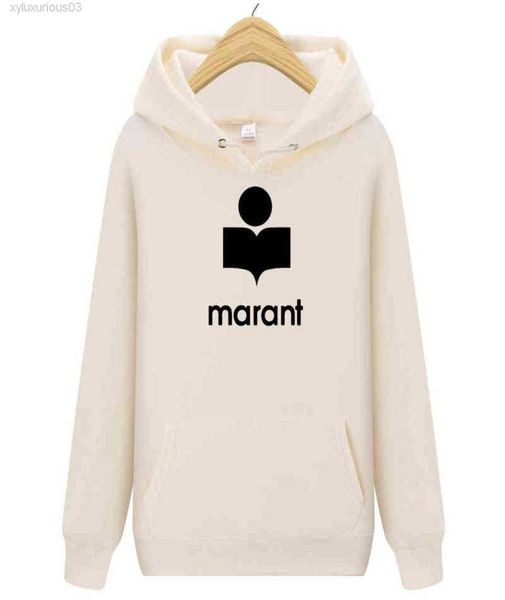 women couple hoodies marant casual streetwear hooded sweatshirts loose pullovers tracksuit female oversize hoodie g1214851351, Black
women couple hoodies marant casual streetwear hooded sweatshirts loose pullovers tracksuit female oversize hoodie g1214851351, Black