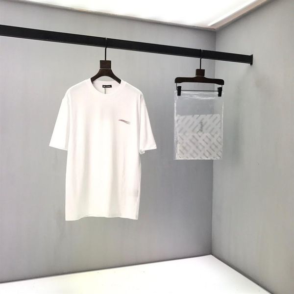 2021ss spring and summer new high grade cotton printing short sleeve round neck panel t-shirt size m-l-xl--xxxl color black w300d, Black;brown
2021ss spring and summer new high grade cotton printing short sleeve round neck panel t-shirt size m-l-xl--xxxl color black w300d, Black;brown