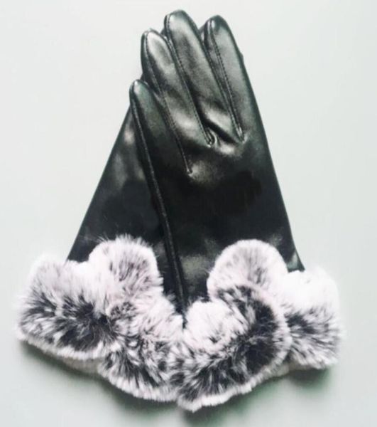 mens womens autumn winter designer thicken gloves warm soft solid color brand letter printing genuine leather five fingers mittens5878124, Blue;gray
mens womens autumn winter designer thicken gloves warm soft solid color brand letter printing genuine leather five fingers mittens5878124, Blue;gray