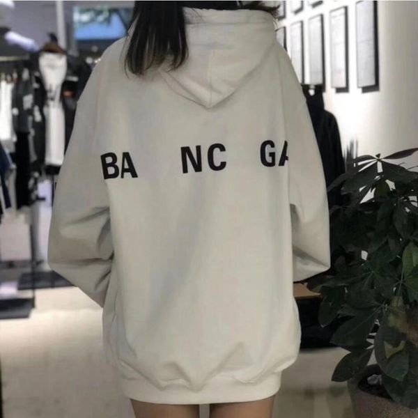 mens hoodies paris fashion womens sweatshirts designer hoodie set head hip hop comfortable long sleeve classic hoody pullover couple's, Black
mens hoodies paris fashion womens sweatshirts designer hoodie set head hip hop comfortable long sleeve classic hoody pullover couple's, Black