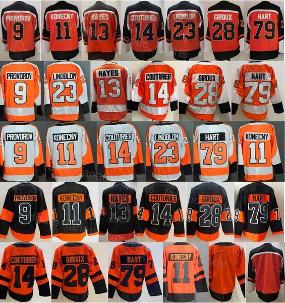 men ice hockey blank 28 claude giroux jersey reverse retro 9 ivan provorov 14 sean couturier 79 carter hart 13 kevin hayes 11 travis konecny, Black;red
men ice hockey blank 28 claude giroux jersey reverse retro 9 ivan provorov 14 sean couturier 79 carter hart 13 kevin hayes 11 travis konecny, Black;red