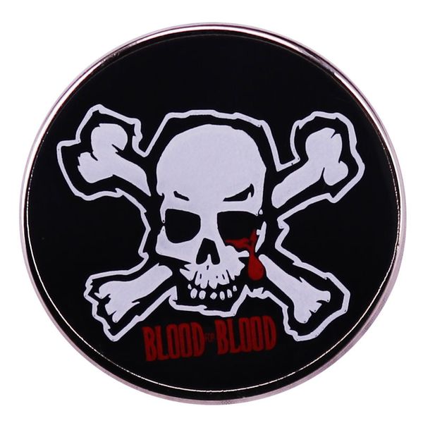 blood for blood skull pin cute anime movies games hard enamel pins collect metal cartoon brooch backpack hat bag collar lapel badges, Blue
blood for blood skull pin cute anime movies games hard enamel pins collect metal cartoon brooch backpack hat bag collar lapel badges, Blue