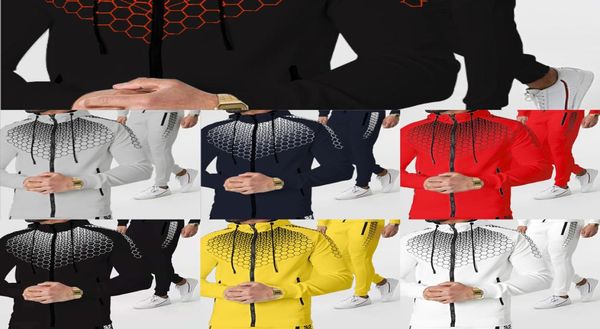2021 men039s spring and autumn highquality fashion 3d sportswear suit new longsleeved zipper hoodie jogging pants 2piece s8241484, Gray
2021 men039s spring and autumn highquality fashion 3d sportswear suit new longsleeved zipper hoodie jogging pants 2piece s8241484, Gray