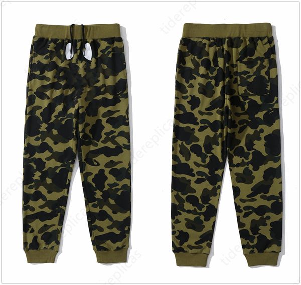 sports cargo pants designer shark colorblock trousers sweatpant sweatpants jogging oversized color pocket printed camo luminous star a1 rqjq, Black
sports cargo pants designer shark colorblock trousers sweatpant sweatpants jogging oversized color pocket printed camo luminous star a1 rqjq, Black