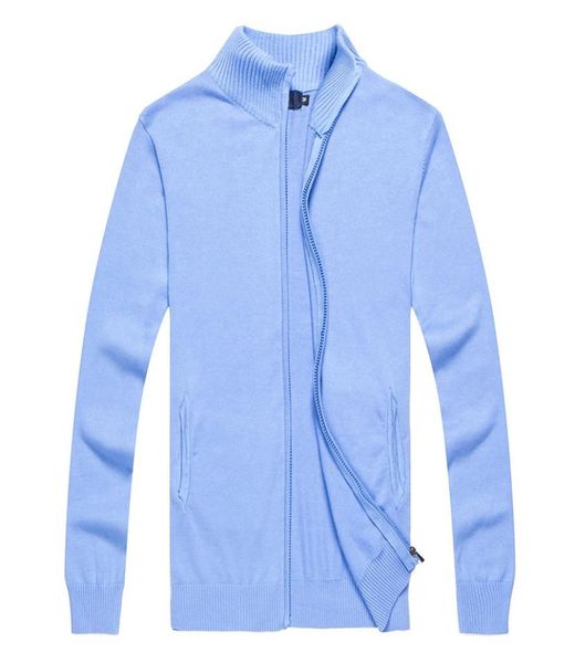 s905 new arrival autumn mens designer cardigan sweater pure color business casual sweater male 10 colors can be optional6710883, White;black
s905 new arrival autumn mens designer cardigan sweater pure color business casual sweater male 10 colors can be optional6710883, White;black